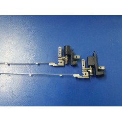 Set balamale laptop LENOVO E420